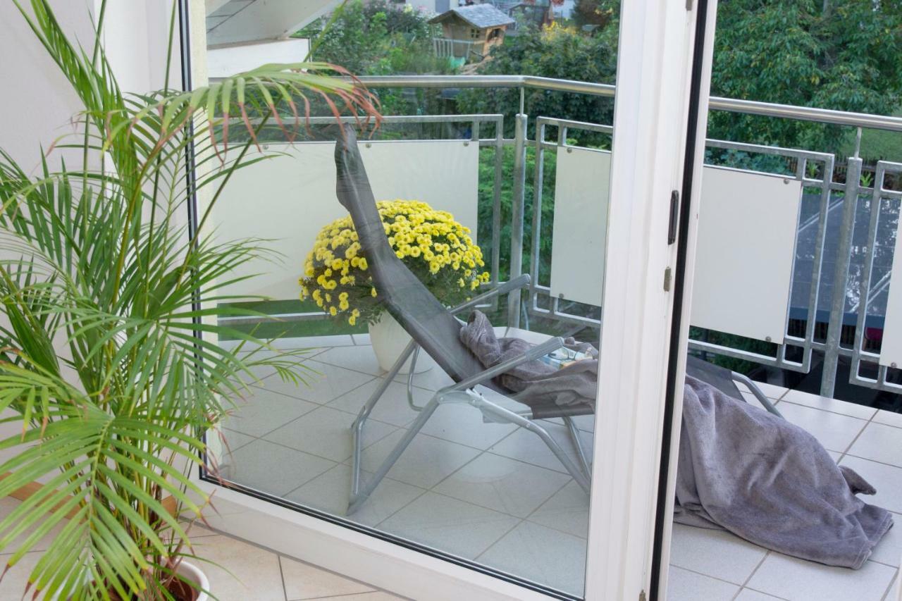 Ferienwohnung Schneckental Pfaffenweiler Exterior foto