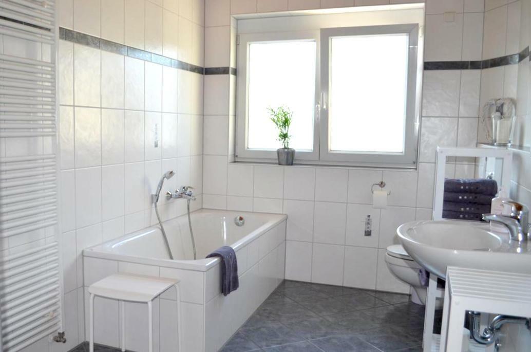 Ferienwohnung Schneckental Pfaffenweiler Exterior foto